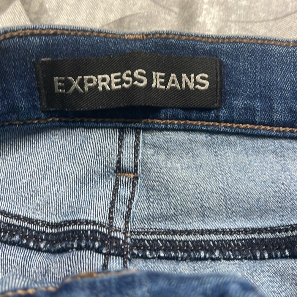 Express Jeans - Picture 5 of 6